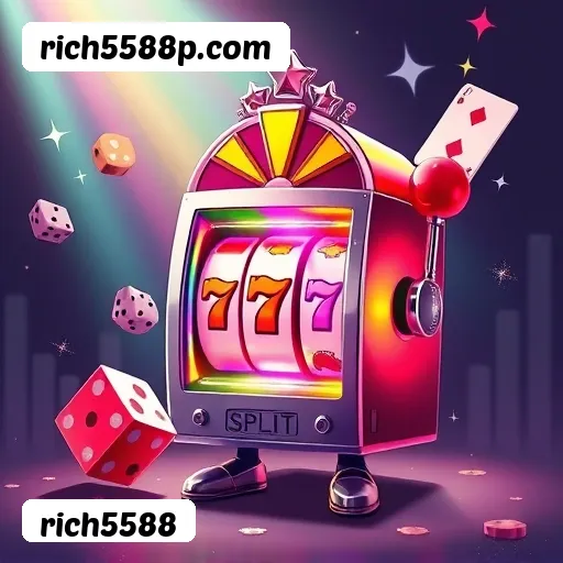 rich5588 APP mobile iOS Android - 187 mil downloads São Paulo Rio BH
