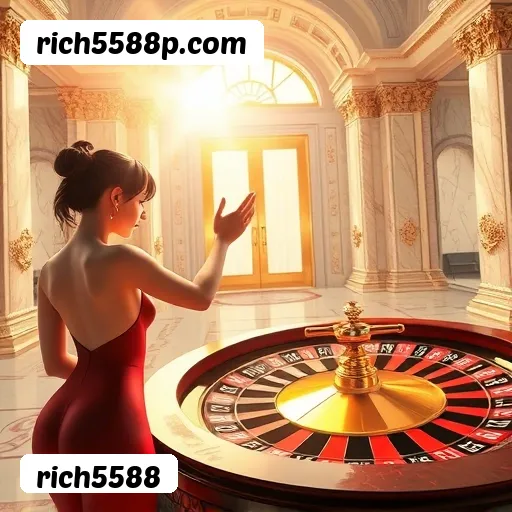 Loterias online disponíveis na rich5588