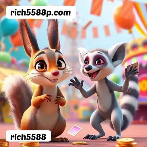 rich5588 PIX instantâneo Brasil - Depósito e saque em minutos 24/7