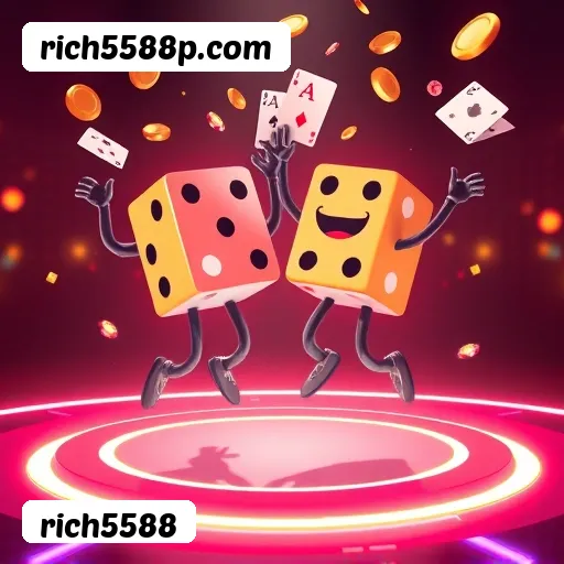 Principais provedores de slots da rich5588 - NetEnt, Pragmatic Play, Play'n GO