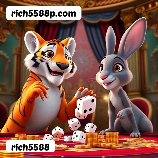 Tabela RTP verificado dos top 15 jogos mais populares rich5588 - Gates of Olympus, Fortune Tiger, Aviator