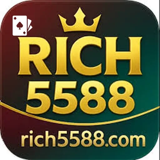 Cassino ao vivo da rich5588 com dealers reais