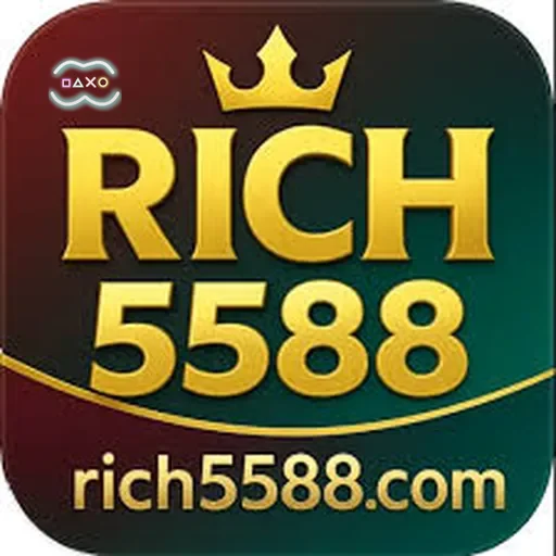 Logo da rich5588