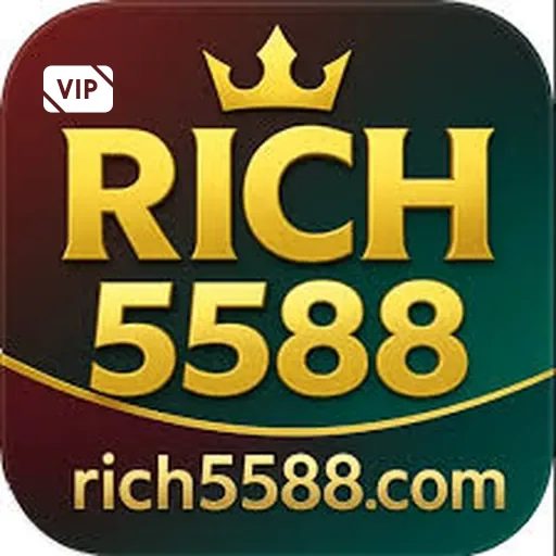 Programa VIP exclusivo da rich5588